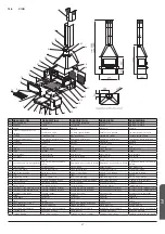 Preview for 68 page of Bronpi lorca c Installation, Operation And Service Instructions