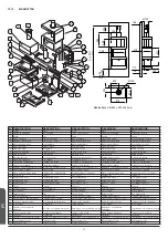 Preview for 73 page of Bronpi lorca c Installation, Operation And Service Instructions