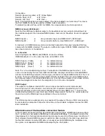 Preview for 3 page of Brookhouse NMEA AISC Installation Instructions Manual