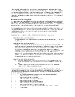 Preview for 4 page of Brookhouse NMEA AISC Installation Instructions Manual