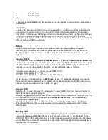 Preview for 5 page of Brookhouse NMEA AISC Installation Instructions Manual