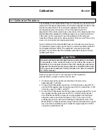 Preview for 38 page of Brooks 5866 Installation And Operation Manual