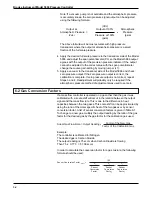 Preview for 39 page of Brooks 5866 Installation And Operation Manual