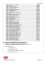 Preview for 5 page of Brooks FIRETRACKER FT128 Quick Operation Manual