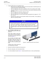 Preview for 64 page of Brooks Polycold MaxCool 2500L Installation And Operation Manual