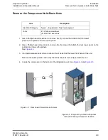 Preview for 65 page of Brooks Polycold MaxCool 2500L Installation And Operation Manual