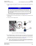 Preview for 85 page of Brooks Polycold MaxCool 2500L Installation And Operation Manual