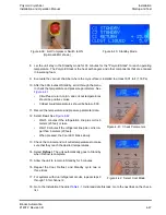 Preview for 103 page of Brooks Polycold MaxCool 2500L Installation And Operation Manual