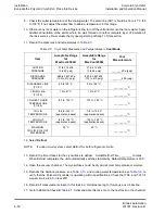 Preview for 106 page of Brooks Polycold MaxCool 2500L Installation And Operation Manual