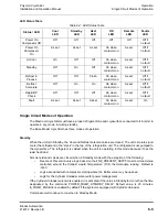 Preview for 137 page of Brooks Polycold MaxCool 2500L Installation And Operation Manual