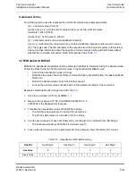 Preview for 147 page of Brooks Polycold MaxCool 2500L Installation And Operation Manual