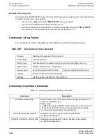 Preview for 152 page of Brooks Polycold MaxCool 2500L Installation And Operation Manual