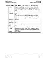 Preview for 157 page of Brooks Polycold MaxCool 2500L Installation And Operation Manual