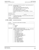 Preview for 163 page of Brooks Polycold MaxCool 2500L Installation And Operation Manual