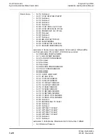 Preview for 164 page of Brooks Polycold MaxCool 2500L Installation And Operation Manual