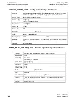 Preview for 166 page of Brooks Polycold MaxCool 2500L Installation And Operation Manual