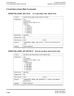 Preview for 180 page of Brooks Polycold MaxCool 2500L Installation And Operation Manual