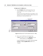 Preview for 44 page of Brooktrout Technology IRAS-24A w/ T1-RBS Installation And Reference Manual