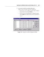 Preview for 57 page of Brooktrout Technology IRAS-24A w/ T1-RBS Installation And Reference Manual