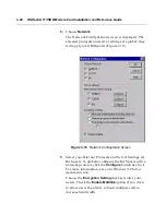 Preview for 58 page of Brooktrout Technology IRAS-24A w/ T1-RBS Installation And Reference Manual