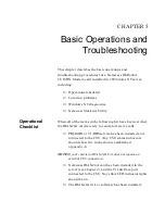 Preview for 109 page of Brooktrout Technology IRAS-24A w/ T1-RBS Installation And Reference Manual