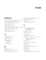 Preview for 179 page of Brooktrout Technology IRAS-24A w/ T1-RBS Installation And Reference Manual