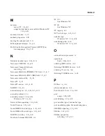 Preview for 182 page of Brooktrout Technology IRAS-24A w/ T1-RBS Installation And Reference Manual