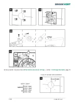 Preview for 15 page of BrookVent AF 90-DMEV-100 User Manual