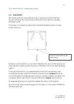 Preview for 18 page of BrookVent aircycle 1.3 Installation, Maintenance & User Manual