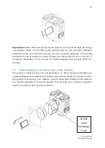 Preview for 29 page of BrookVent aircycle 1.3 Installation, Maintenance & User Manual