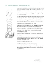 Preview for 31 page of BrookVent aircycle 1.3 Installation, Maintenance & User Manual