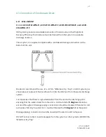 Preview for 18 page of BrookVent AS 90-0102-CIN-01 Installation, Maintenance And User Manual