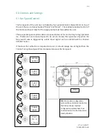 Preview for 23 page of BrookVent AS 90-0102-CIN-01 Installation, Maintenance And User Manual