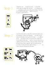 Preview for 3 page of BROSA Hemingford Accent Chair Assembly Manual