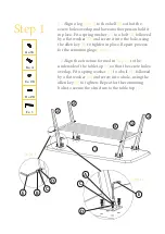 Preview for 3 page of BROSA Malamute Assembly Manual