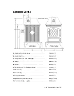 Preview for 3 page of Broseley York Midi Operation Manual