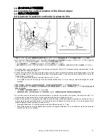 Preview for 19 page of Brotech RH-9820 Instruction Manual