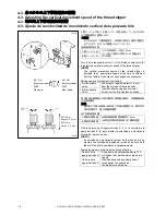 Preview for 20 page of Brotech RH-9820 Instruction Manual