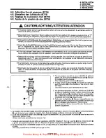 Preview for 41 page of Brother 083-8775 Instruction Manual