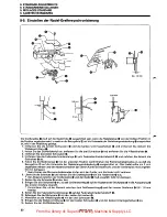 Preview for 76 page of Brother 083-8775 Instruction Manual