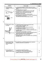 Preview for 129 page of Brother 083-8775 Instruction Manual