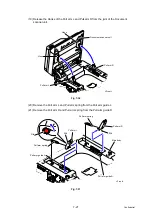 Preview for 545 page of Brother 09055CDN Service Manual