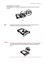 Preview for 25 page of Brother 1870N - HL B/W Laser Printer User Manual