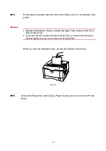 Preview for 26 page of Brother 1870N - HL B/W Laser Printer User Manual