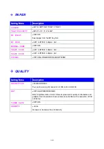 Preview for 88 page of Brother 1870N - HL B/W Laser Printer User Manual