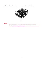 Preview for 130 page of Brother 1870N - HL B/W Laser Printer User Manual