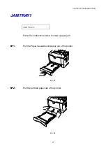 Preview for 146 page of Brother 1870N - HL B/W Laser Printer User Manual