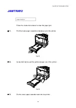 Preview for 148 page of Brother 1870N - HL B/W Laser Printer User Manual