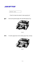 Preview for 149 page of Brother 1870N - HL B/W Laser Printer User Manual