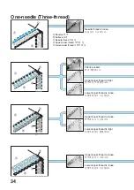 Preview for 42 page of Brother 2034D Manual